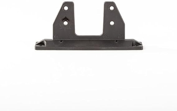 Bixpy Bolt-On Fin Box Adapter for K-1 Motor Marine-Grade Durable