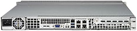 Supermicro Server Barebone System SYS-1028R-MCT
