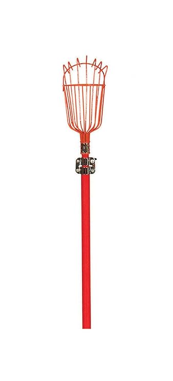 Lawn & Garden Fruit Picker Fiberglass