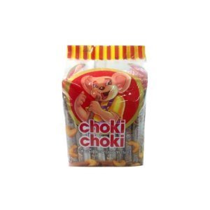 Choki Choki Chocolate Sticks