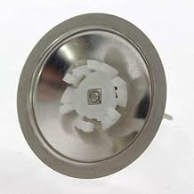 AS00000033 Replace Braun Model 4184 DeLonghi Blender Blade