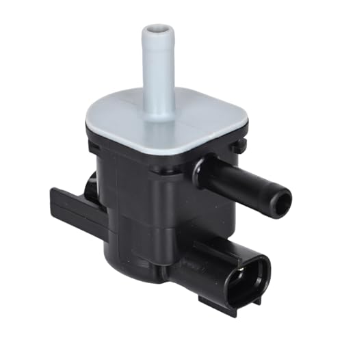Vapor Canister Purge Valve 90910-12276 Compatible with Toyota 4Runner Corolla FJ Cruiser Matrix Prius Tacoma Tundra Scion xA xB xD Replaces OE# 136200-7010 90910-TC001 911-394