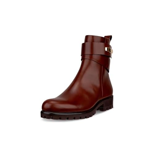 ECCO Womens Modtray Strap