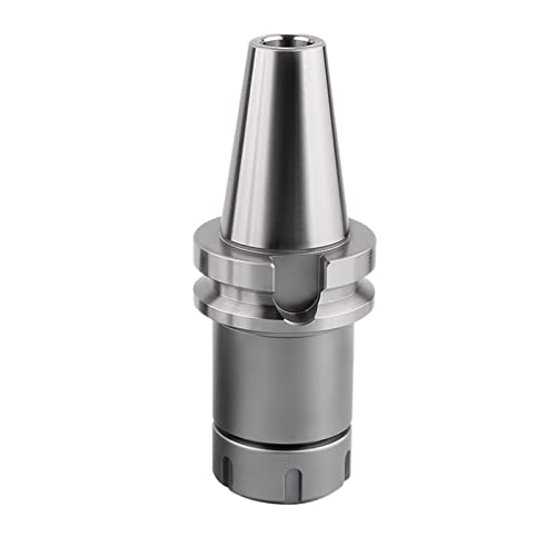 BT30 Bt40 ER16 ER20 ER25 ER32 ER Spring Collet Chuck CNC Machining Center Spindle Tool Holder ZHENGGFPWBT40-ER20-100