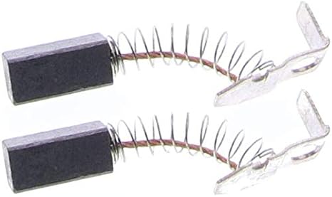 Replace 2PK Coleman Powermate Generator Brush Set 0050439