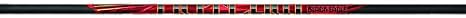 Black Eagle .006-Inch Tolerance Outlaw Shafts (One Dozen)