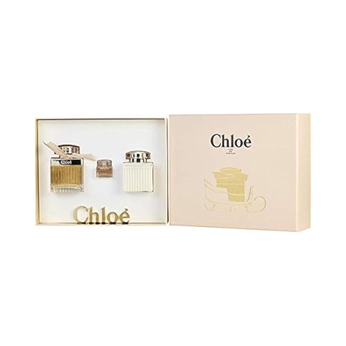 CHLOE NEW Gift Set CHLOE NEW by Chloe