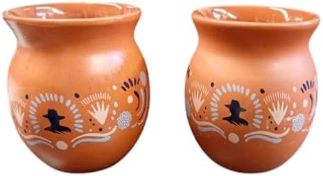 Don Julio Full Color Paloma Jarritos Mugs - Set of 2