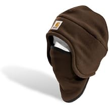 Carhartt Men's A202 Fleece 2-in-1 Headwear