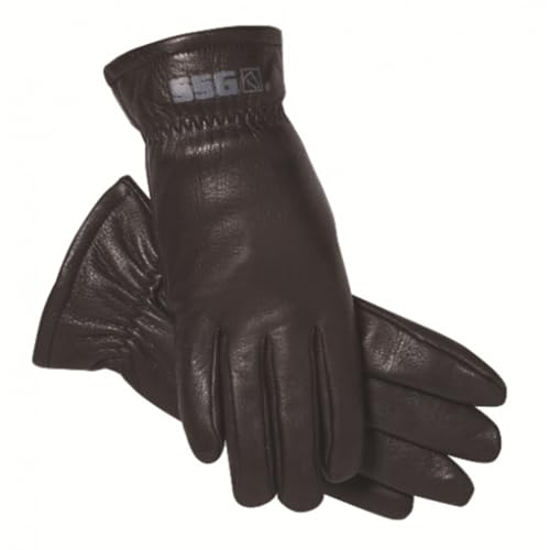 SSG The Winter Rancher Glove - Black - 6