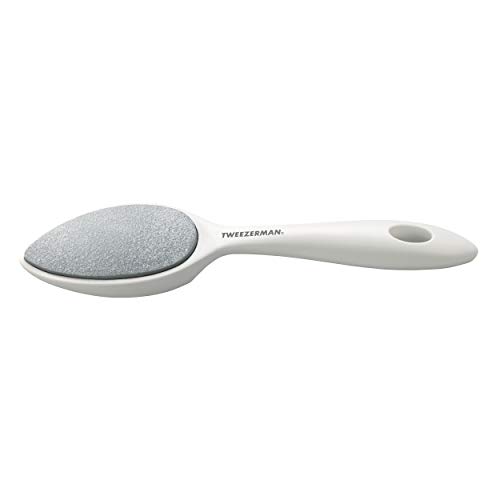 Tweezerman Sole Smoother Callus Stone, with Ergonomic Handle