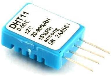 robotistan DHT11 Temperature and Humidity Sensor