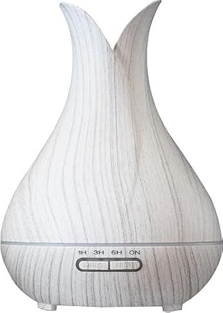 White Wood Diffuser