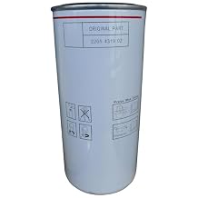 Oil Filter 2205431902 Suitable for LIUTECH air Compressor