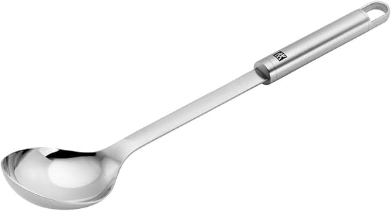 Zwilling Pro Serving Spoon