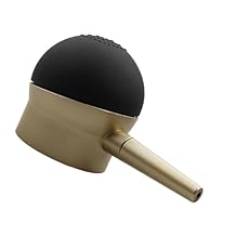 Hair Fibers Spray Applicator Nozzle Barber Supplies Hair Thickening Tool