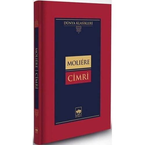 Cimri Ciltli Ciltli Kapak – 1 Nisan 2021