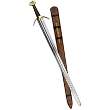 Korsoygaden Viking Sword - New Model - Deepeeka