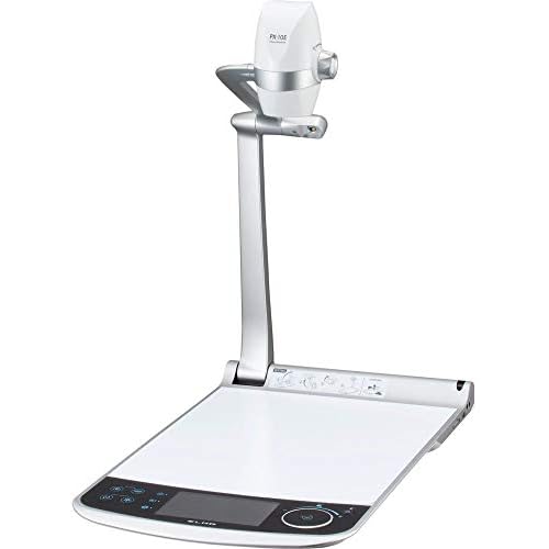 Elmo PX-10E Visual Presenter 1376