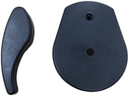 Sparco 01060KIT558NR Seat Tilt Lever