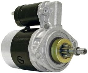 Quality-Built 16450N Supreme Starter