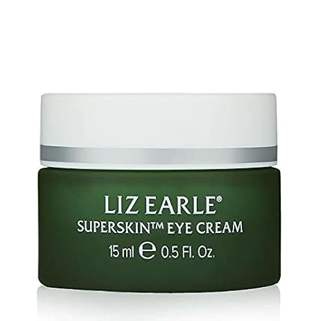 Liz Earle Superskin Eye Cream 15ml by Liz Earle
