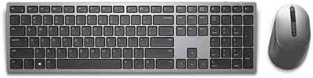 Dell Km7321w Premier Kablosuz Klavye Ve Fare Tr Q-keyboard 580-ajqr
