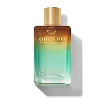 Michael Malul Citizen Jack Mohave for Men - 100ml | 3.4oz