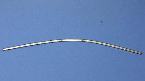 Genuine Chrysler 57010501AE Day Light Opening Molding