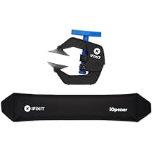 iFixit Anti-Clamp + iOpener Toolkit Bundle