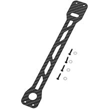 OTOTEC Carbon Fibre Top Deck Compatible with TA-Miya TT02 and TT02D