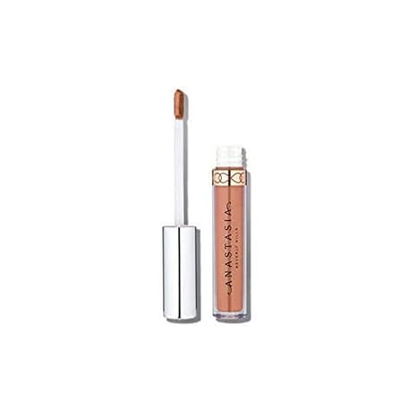 Anastasia Beverly Hills - Liquid Lipstick Matte Saturated Longwear Color