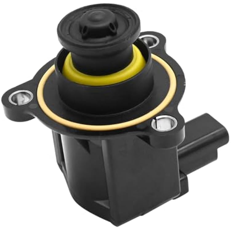 Anxingo 11657593273 701115080 Turbocharger Diverter Valve Turbo Replacement for 2007-2016 Mini Cooper S R55 R56 R57 R58 R59 7566324 11657566324