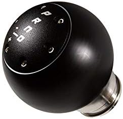 CravenSpeed Automatic Shift Knob for 3rd Generation MINIs (Black)