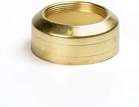 Lehman's Brass #2 Burner Collar