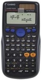 Casio FX 85 GT Plus Calculator