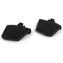 Can-Am New OEM Footrest Kit, 219401109