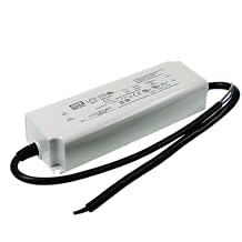 Mean Well LPV LED Driver, LPV-150-48 150W 3.2A