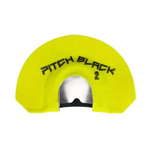 Phelps Game Calls Bugle Tube Elk Call - Professional Grade Elk Bugling Call with Corrugated Chamber for Extreme Volume and Resonance