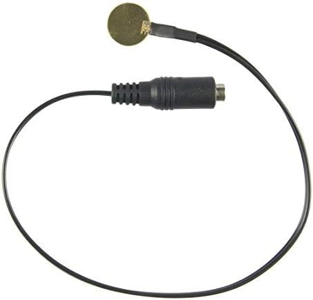 AbleNet Battery Device Adapter - AA/AAA Size - Battery Interrupter for Switch Adapted Toys - Compatible Adaptive Switches