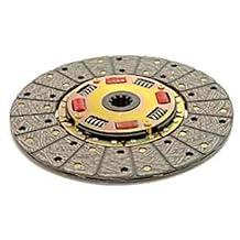 McLeod 260531 Clutch Disc