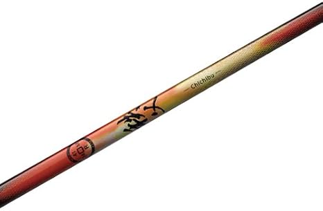 Graphite Design Chichibu Series Driver Shaft + Adapter & Grip