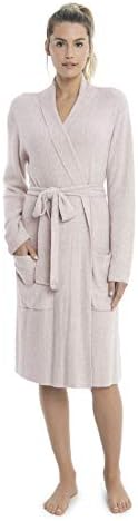 Barefoot Dreams Cozychic Lite Ribbed Robe