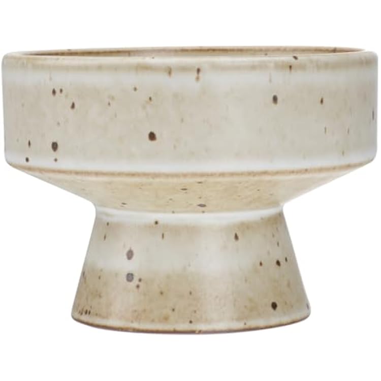 Concrete Fruit Bowl for Kitchen Counter,Large Decorative Candy Dishes for Dining Table,Modern Key Bowl Fruit Bowl Simple Ceramic Household Fruit Tray for Home Decor