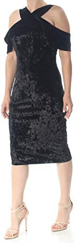Rachel Rachel Roy Womens Jolie Velvet Dress