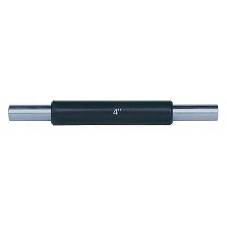 INSIZE 6311-2 Micrometer Setting Standard, 2"