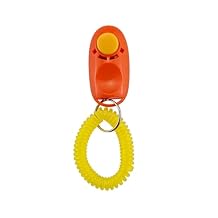 Dog Training Clickers (Red)