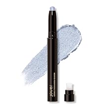 Jouer Creme Eyeshadow Crayon | Men & Women | Built-In Sharpener | Dermatologist Tested | Waterproof, Fast Drying & Crease Resistant Formula