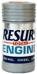 Total Engine Universal Oil Additive for All Type Engine Restoration (50 gr)