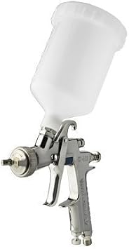 Iwata W-400 251G(2.5mm Nozzle) with 600ml Plastic Cup(PCG-6P-M) ...